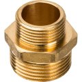 Ниппель НН STOUT переходной 1 X3/4, SFT-0003-000134