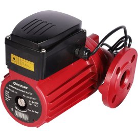 *16515 Unipump Насос циркуляц. (отопл.) UPF 40-120 250 (Фланцевое присоед.DN40, 220 В, Wмакс - 700 Вт, Нmax-12м, Qmax - 12 куб.м/час), 16515