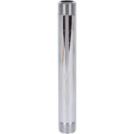 Удлинитель STOUT НН хромированный 1/2 x150, SFT-0061-012150
