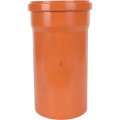 Тройник Sinikon D160x160x87° для наружной канализации, 21350.R.B