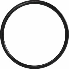Уплотнительное кольцо ROMMER из EPDM, 54, RSS-1027-000054