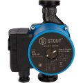 Насос циркуляционный STOUT 25/60-180, SPC-0010-2560180