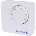 Термостат комнатной температуры DeDietrich непрограммируемый, 88017859