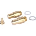 Комплект перевода на сжиженный газ Baxi, 721603200