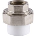 Муфта разъемная Kalde серии ЕСО (внутр. резьба, 20х1/2 ), 3272-tuf-200b00