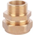 Муфта Stahlmann (M) 25х1 EF, SSML250001BEF