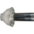 Стабилизатор тяги Baxi KIT CAPPA D.180 для BAXI SLIM 1.620 iN, KHW71406891-