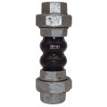 Компенсатор Tecofi DI7140N Ду15 Ру16 ВР EPDM, DI7140N-0015