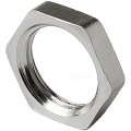Контргайка Pro Aqua D 3/4 резьбовая, 15-F20x