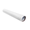 Прямой участок прохода Vaillant длиной 2 м., 303255