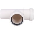 Тройник Sinikon КОМФОРТ ПЛЮС D50x050x87, 508017.k