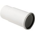 Патрубок компенсационный Pro Aqua Stilte D110 Белый, ST911000W