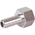 Штуцер STOUT ВР никелированный 3/8 x10, SFT-0066-003810