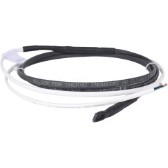Комплект кабеля для обогрева труб THERMO 2м, 25 Вт/м, FG 2/25B