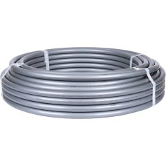Труба из сшитого полиэтилена STOUT PEX 25х3,5, SPX-0001-002535