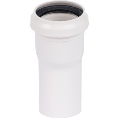Отвод Sinikon D050 x 15, 504025.K
