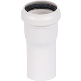 Отвод Sinikon D050 x 15, 504025.K