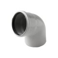 Отвод Pro Aqua Comfort D110/67 PP, 100167
