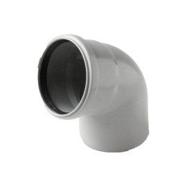 Отвод Pro Aqua Comfort D110/67 PP, 100167