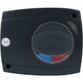 Сервопривод для смесительных клапанов STOUT SVM-0005 для пропорциональной регулировки ход 90°, SVM-0005-230016