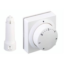 Термостатический элемент Danfoss с дистанц. Управлением RA 5068, 013G5068