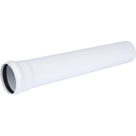 Труба эмалированная Baxi 80-500, MT71401821