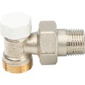 Клапан угловой для пластиковых труб LUXOR easy DS 132 1/2, 11162100