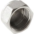 Заглушка резьбовая Pro Aqua D 2 В, 09-F50x