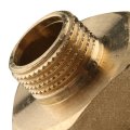 Переходник TIEMME НВ 1/2х1, 1500158
