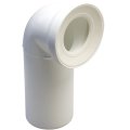 Присоединение к унитазу Pro Aqua Comfort D110x87,5 PP, 498044