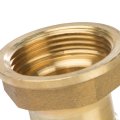 Штуцер STOUT ВР 1 1/4X35, SFT-0036-011435