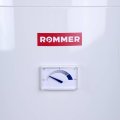 Бойлер косвенного нагрева напольный ROMMER 150 л., RWH-1110-000150
