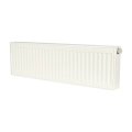 Стальной панельный радиатор Kermi Profil-V FTV 22/300/900 нижнее подключение белый RAL 9016, FTV220300901R2Y