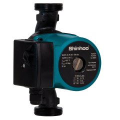 Циркуляционный насос SHINHOO BASIC S 32-4S 180, 71211004
