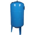 Расширительный бак STOUT STW-0002 гидроаккумулятор 300 л. вертикальный (цвет синий), STW-0002-000300