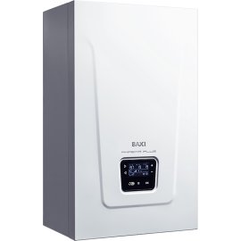 Электрический настенный котел Baxi AMPERA Plus 12, E8403212--