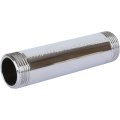 Удлинитель STOUT НН хромированный 1 x125, SFT-0061-001125