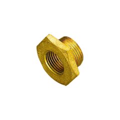 Муфта TIEMME редукционная 2 x1 1/2, 1520085