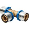 Тройник Prandelli Multyrama 26х3,0 профиль H, TH, U, 509.09.02.6