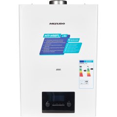 Газовый котел MIZUDO MAESTRO ONE M44ТL (44 кВт, одноконтурный/без трехходового клапана) OPT, CB.002.0350.0001