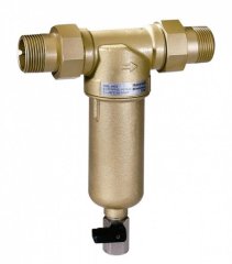 Фильтр Honeywell (Resideo Braukmann) F76S-1 AAM (ABM, ACM, ADM) на горячую воду, 1, 54306