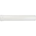 *SCA-0080-800500 STOUT элемент дымохода DN 80 труба 500 мм утепленная п/м, SCA-0080-800500