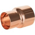 Муфта редукционная JINTIAN ВП 35x28 из меди под пайку, JT-152403528