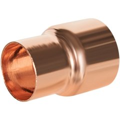 Муфта редукционная JINTIAN ВП 35x28 из меди под пайку, JT-152403528