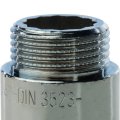 Удлинитель STOUT хромированный 3/4X25, SFT-0002-003425