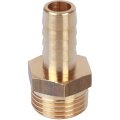 Штуцер STOUT НР 1/2X12, SFT-0035-001212