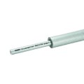 Труба универсальная РЕХАУ RAUTITAN flex PEX 16х2,2 мм, кругл, изол. 9 мм, бухта 50м из сшитого полиэтилена, 11315081025
