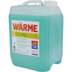 Канистра Warme Eco Pro 30 10 кг, ecopro.30.10