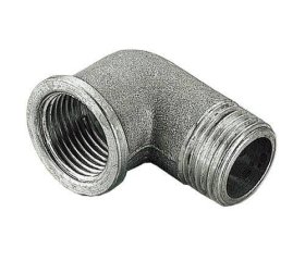 Угольник TIEMME никелированный HB 1 1/2, 1500448