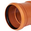 Муфта соединительная Sinikon ПП D110, 528007.U